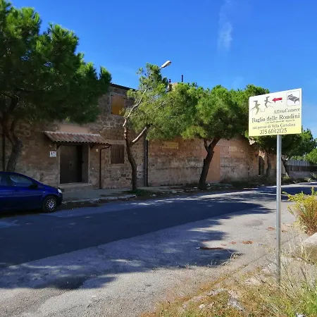 Baglio Delle Rondini Bagheria