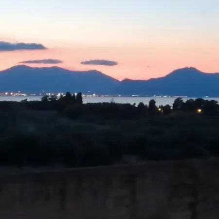 Baglio Delle Rondini Affittacamere 2*