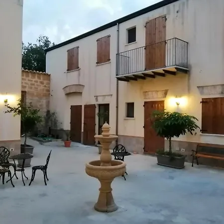 Baglio Delle Rondini