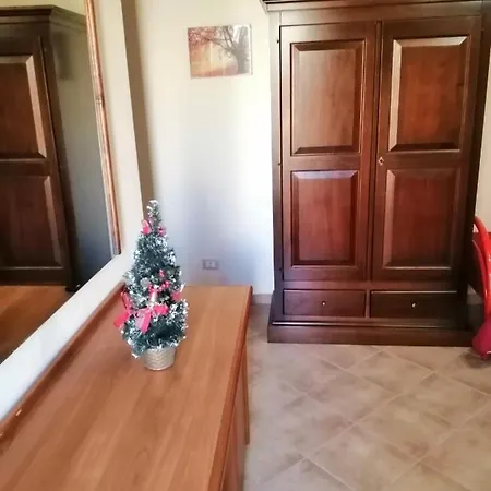 Affittacamere Baglio Delle Rondini