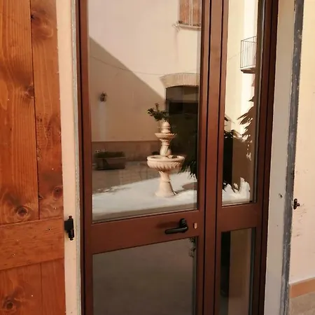 Baglio Delle Rondini Affittacamere 2*