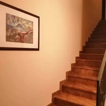 Baglio Delle Rondini Vendégház Bagheria