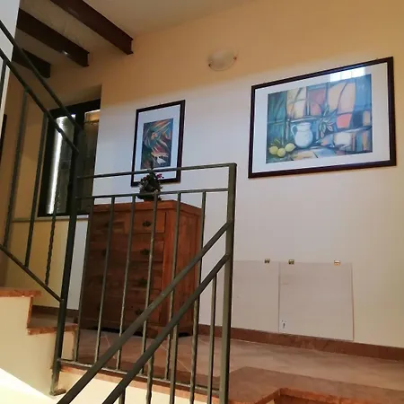 Vendégház Baglio Delle Rondini Bagheria