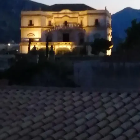 Baglio Delle Rondini 3* Bagheria