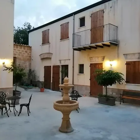 Vendégház Baglio Delle Rondini