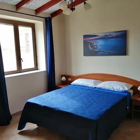 Baglio Delle Rondini Vendégház Bagheria