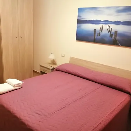 Baglio Delle Rondini 3*