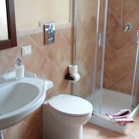 Vendégház Baglio Delle Rondini Bagheria