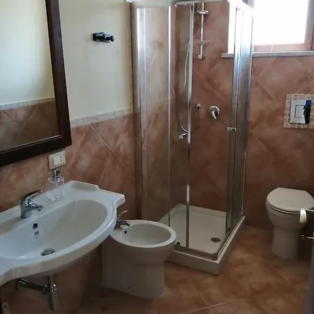 Baglio Delle Rondini 3* Bagheria