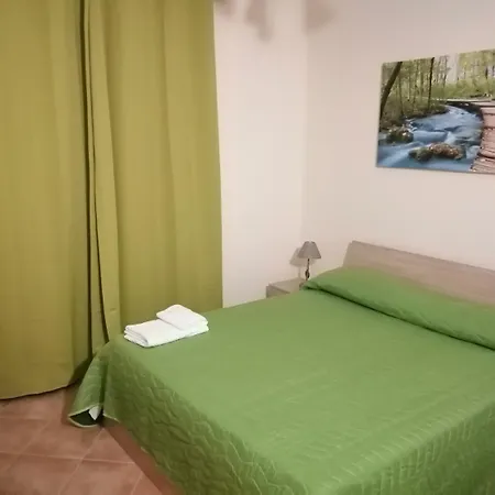 Baglio Delle Rondini