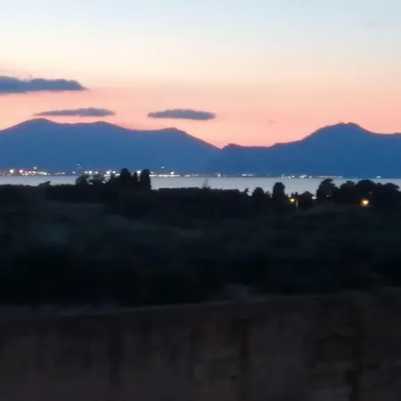 Baglio Delle Rondini