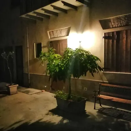 Vendégház Baglio Delle Rondini