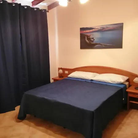 Baglio Delle Rondini Vendégház Bagheria