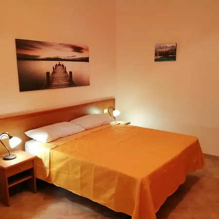 Baglio Delle Rondini 3* Bagheria