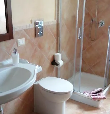 Baglio Delle Rondini 3*