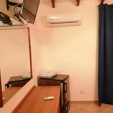 Гостевой дом Baglio Delle Rondini