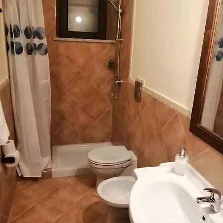 Vendégház Baglio Delle Rondini Bagheria