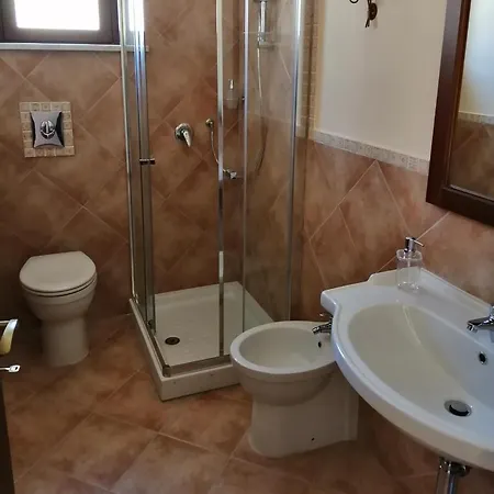 Baglio Delle Rondini 3*