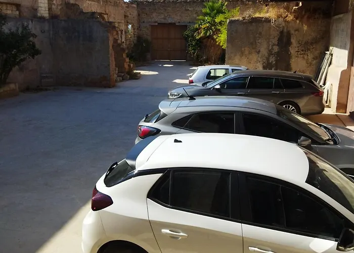 Baglio Delle Rondini 3*