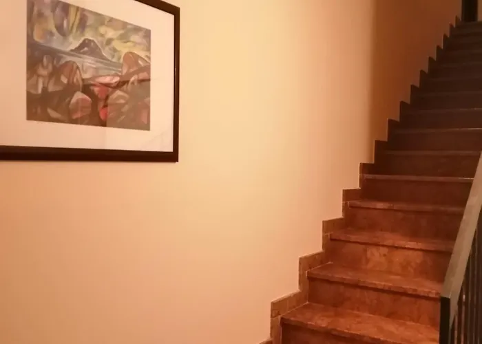 Baglio Delle Rondini Гостевой дом Багерия