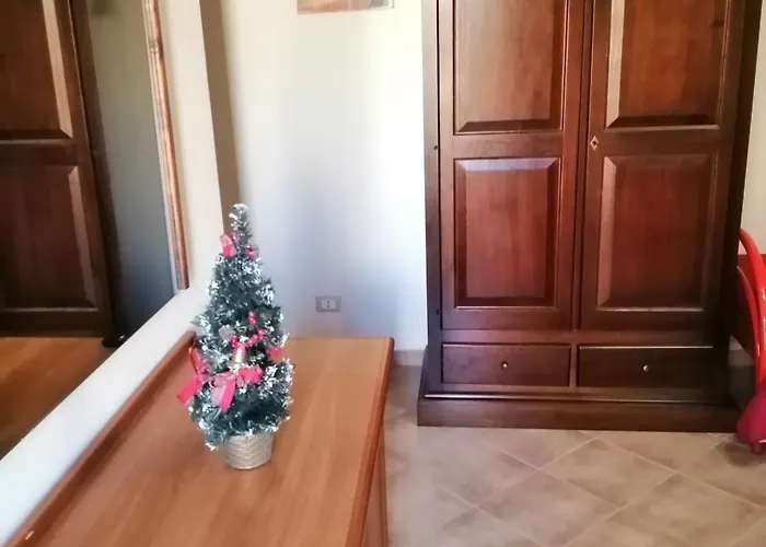 Baglio Delle Rondini 3* Багерия