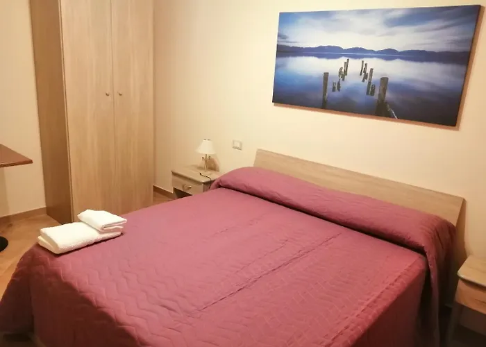 Baglio Delle Rondini 3*