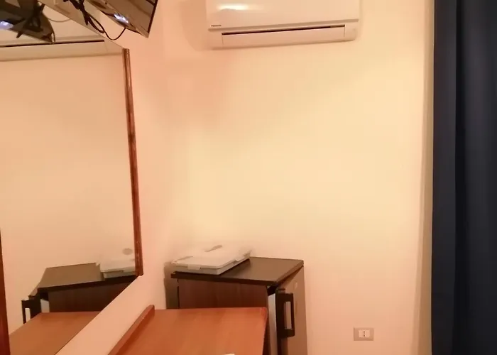 Baglio Delle Rondini 3*