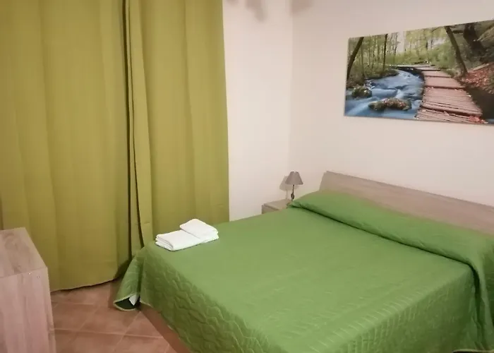 Baglio Delle Rondini