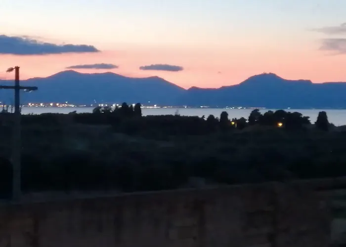 Baglio Delle Rondini