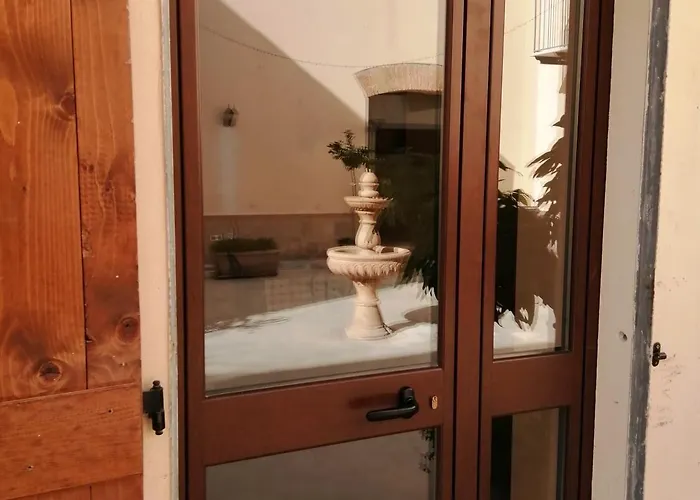 Baglio Delle Rondini Гостевой дом 3*