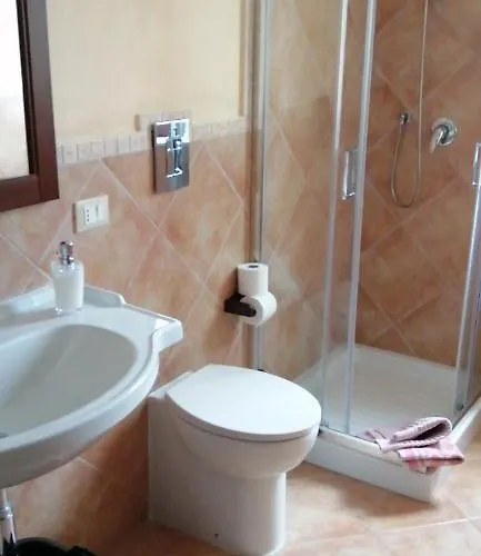 Baglio Delle Rondini 3*