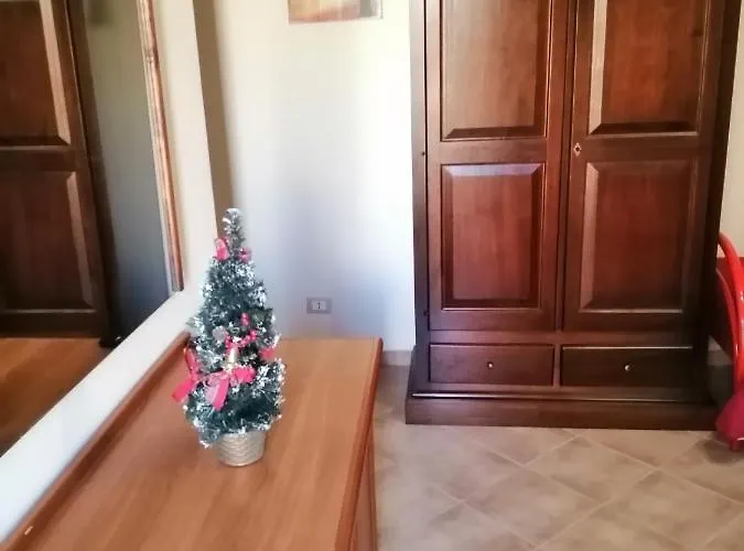 Гостевой дом Baglio Delle Rondini