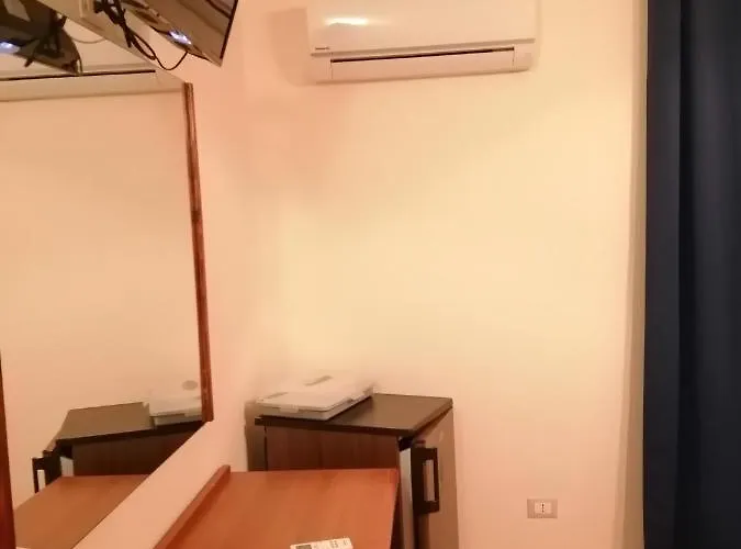 Гостевой дом Baglio Delle Rondini