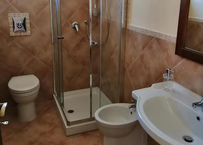 Baglio Delle Rondini 3*